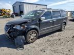 2008 Chrysler Town & Country Limited zu verkaufen in Airway Heights, WA - Undercarriage