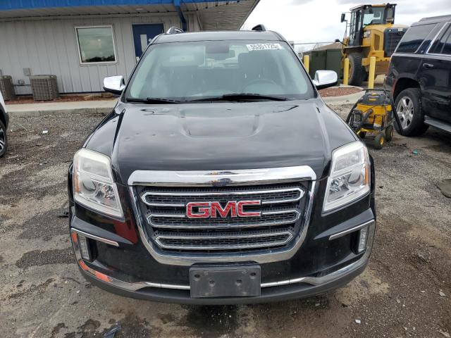  GMC TERRAIN 2017 Czarny