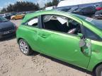 2015 VAUXHALL CORSA EXCI for sale at Copart WISBECH