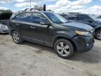 2012 Kia Sorento Ex en Venta en Wichita, KS - Front End