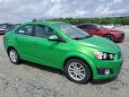 2015 Chevrolet Sonic Lt for Sale in Loganville, GA - Minor Dent/Scratches