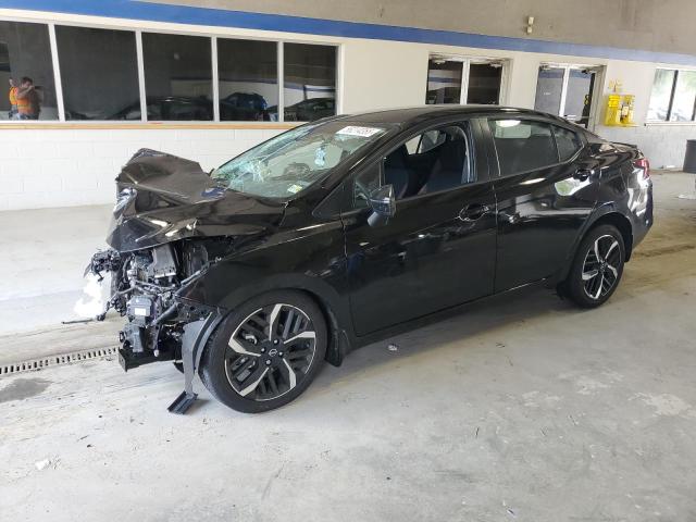 NISSAN VERSA SR 2024