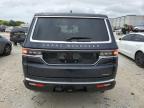 2024 Jeep Grand Wagoneer L Series Iii na sprzedaż w Opa Locka, FL - Front End