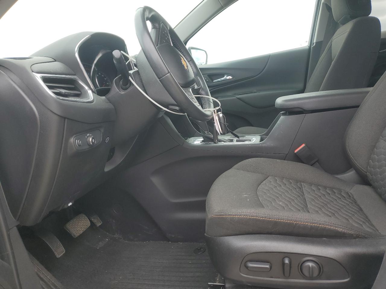 3GNAXUEVXKS550031 CHEVROLET EQUINOX 2019