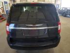 2014 Chrysler Town & Country S на продаже в Blaine, MN - Front End