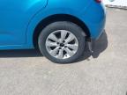 2013 CITROEN C3 VTR+ for sale at Copart CHESTER
