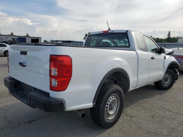  FORD RANGER 2022 Biały