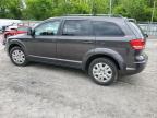 2017 Dodge Journey Se на продаже в Hurricane, WV - Hail