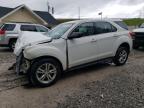 2013 Chevrolet Equinox Ls en Venta en Northfield, OH - Front End