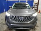 2023 Ford Edge Sel للبيع في Harleyville، SC - Rear End