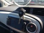 2012 TOYOTA YARIS T4 H for sale at Copart NEWBURY
