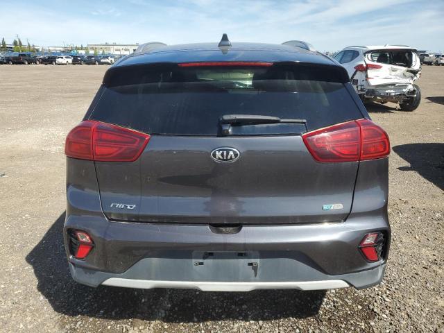  KIA NIRO 2020 Gray
