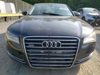 2012 Audi A8 L Quattro for Sale in Waldorf, MD - Rear End