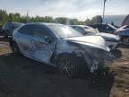 2022 Toyota Camry Se   zu verkaufen in East Granby, CT - All Over