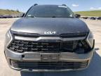 2023 Kia Sportage X Line на продаже в Littleton, CO - Front End
