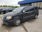 Fort Wayne, IN에서 판매 중인 2012 Chrysler Town & Country Touring L   - Front End