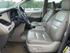 2016 Toyota Sienna Xle იყიდება Conway-ში, AR - Front End