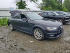 2016 Audi A4 Premium S-Line на продаже в Windsor, NJ - Rear End