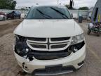 2013 Dodge Journey R/T   zu verkaufen in Wichita, KS - Front End