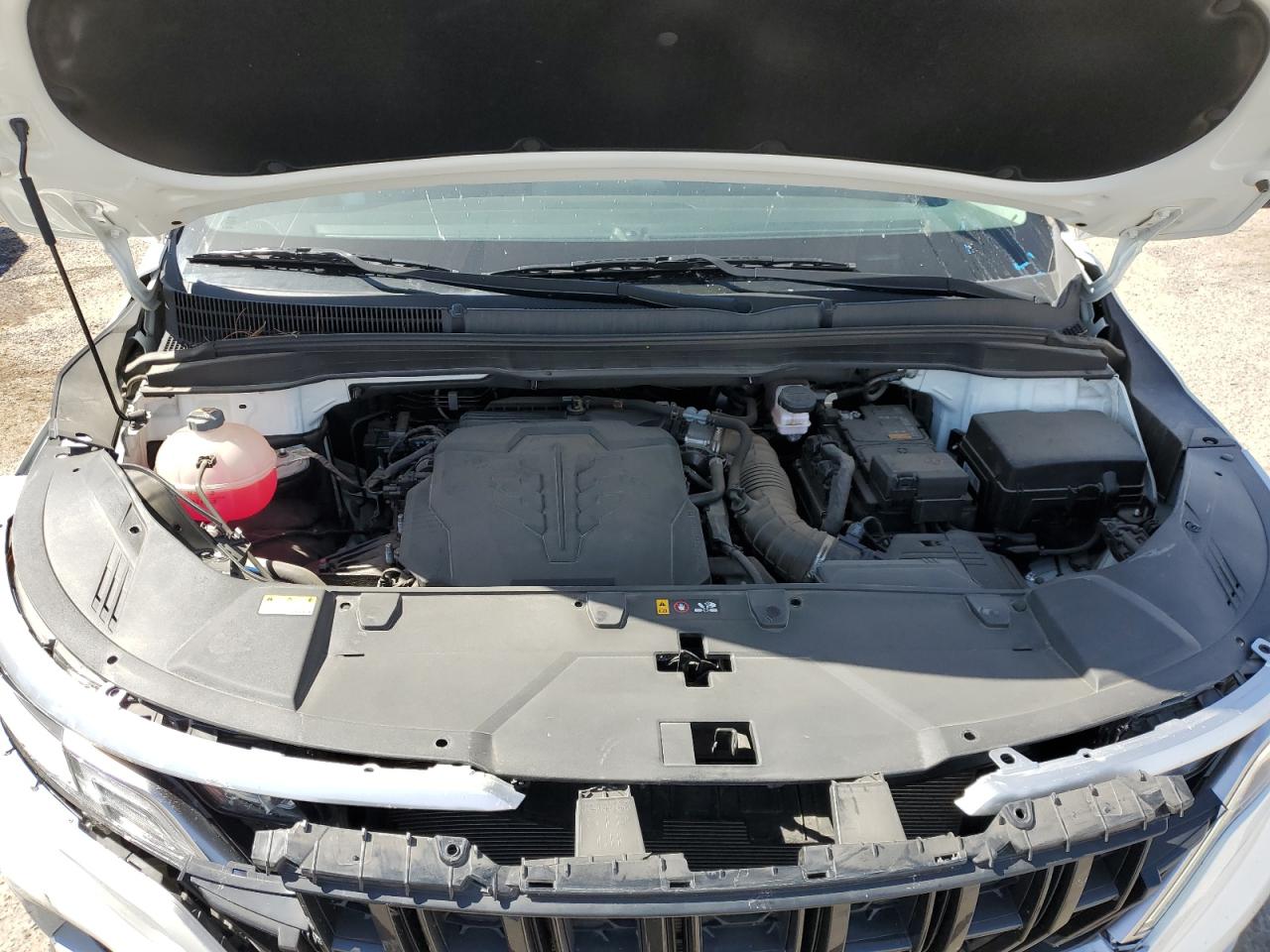 2023 Kia Carnival Ex VIN: KNDNC5H37P6290625 Lot: 56884075