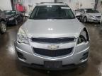 2011 Chevrolet Equinox Lt for Sale in Ham Lake, MN - Front End