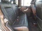 2012 Jeep Wrangler Unlimited Sahara zu verkaufen in Hayward, CA - Rear End