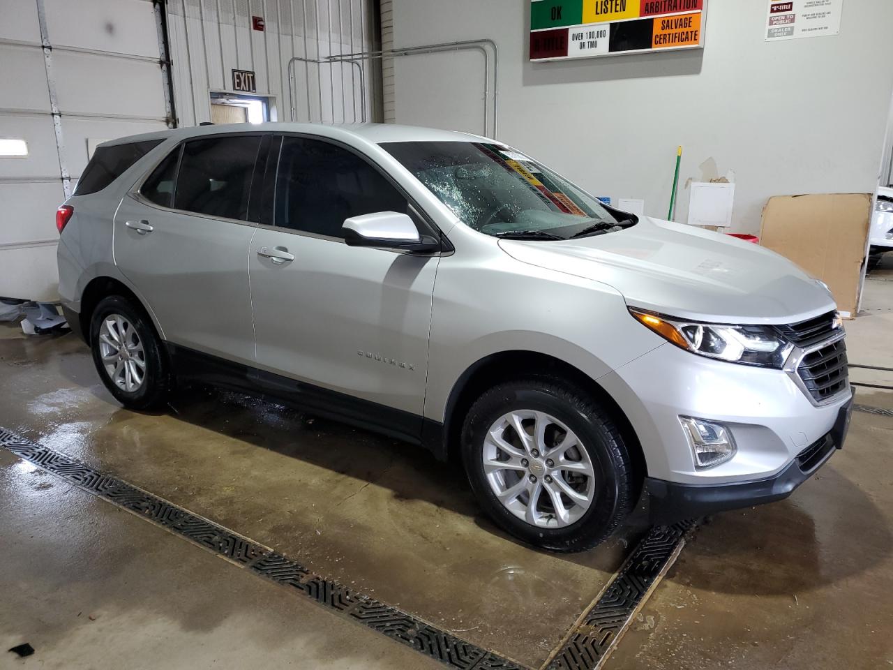 3GNAXUEV4LS689251 CHEVROLET EQUINOX 2020