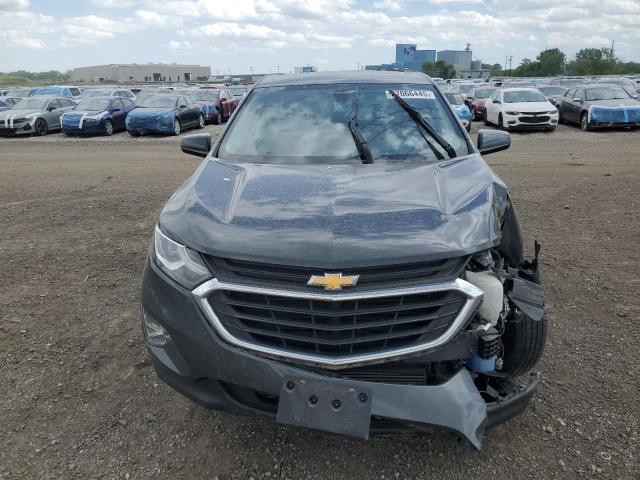  CHEVROLET EQUINOX 2019 Сірий