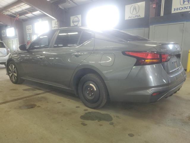  NISSAN ALTIMA 2021 Gray