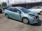 2016 Toyota Prius  იყიდება Denver-ში, CO - Front End