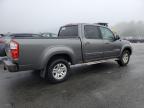 2006 Toyota Tundra Double Cab Limited   продається в Exeter, RI - Normal Wear
