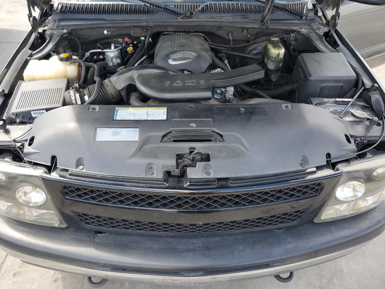 2001 Chevrolet Tahoe K1500 VIN: 1GNEK13T21R160302 Lot: 56788315