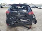 2017 Nissan Rogue S за продажба в Kansas City, KS - Rear End