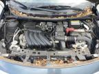 2015 Nissan Versa S იყიდება Savannah-ში, GA - Side