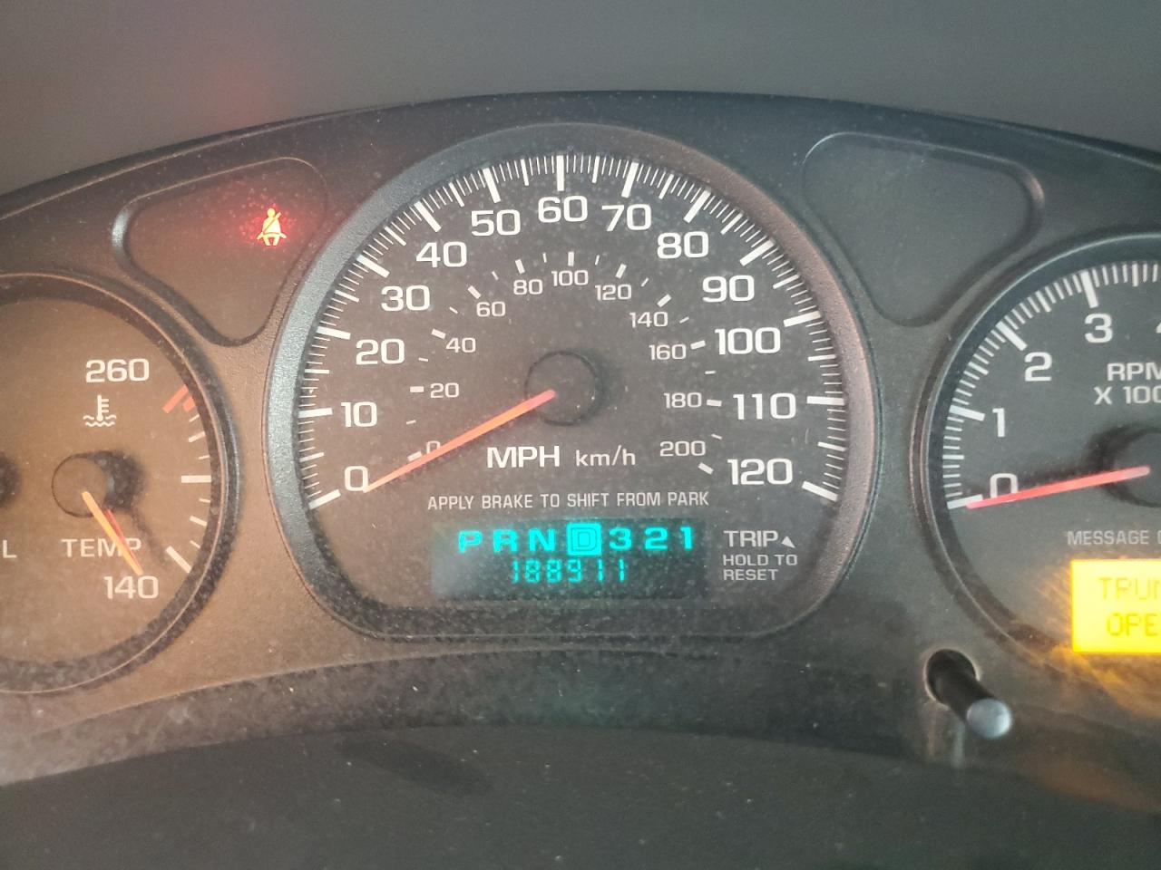 2004 Chevrolet Monte Carlo Ls VIN: 2G1WW12E149157208 Lot: 56602575