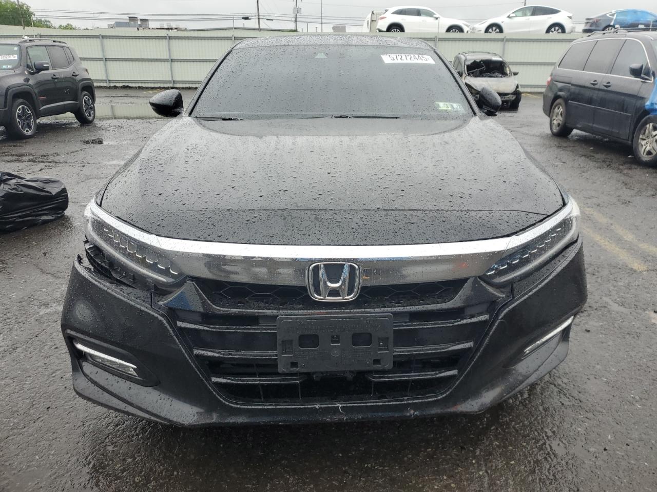 1HGCV3F9XKA021846 HONDA ACCORD 2019