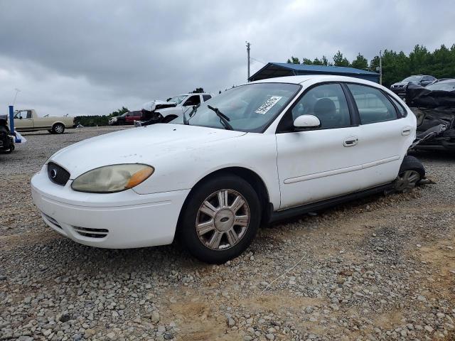 2006 Ford Taurus Sel