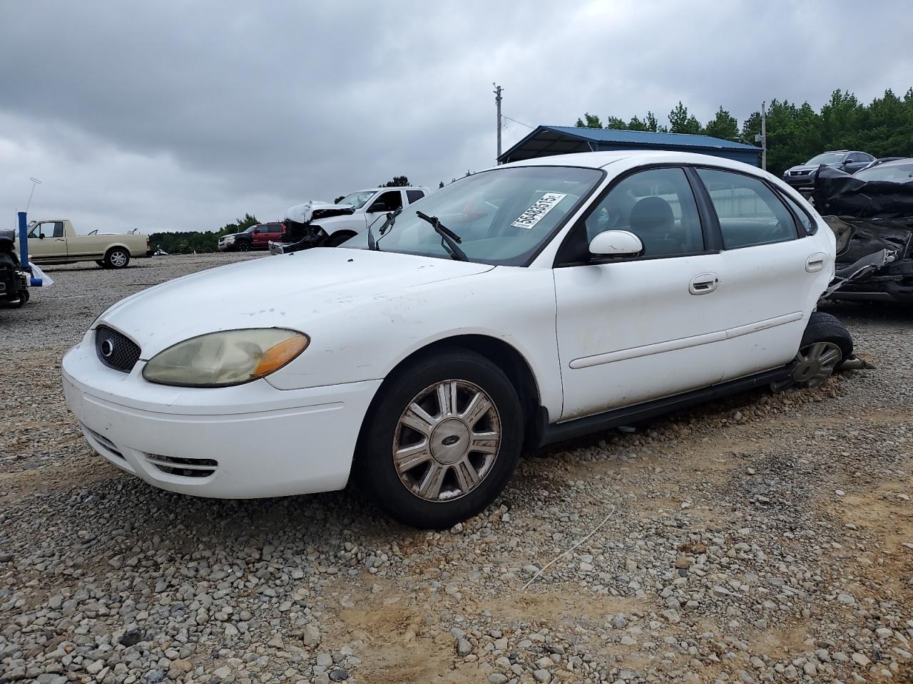 Memphis, TN에서 판매 중인 2006 Ford Taurus Sel - Rear End
