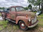 1950 Gmc 2500 იყიდება Sikeston-ში, MO - Minor Dent/Scratches