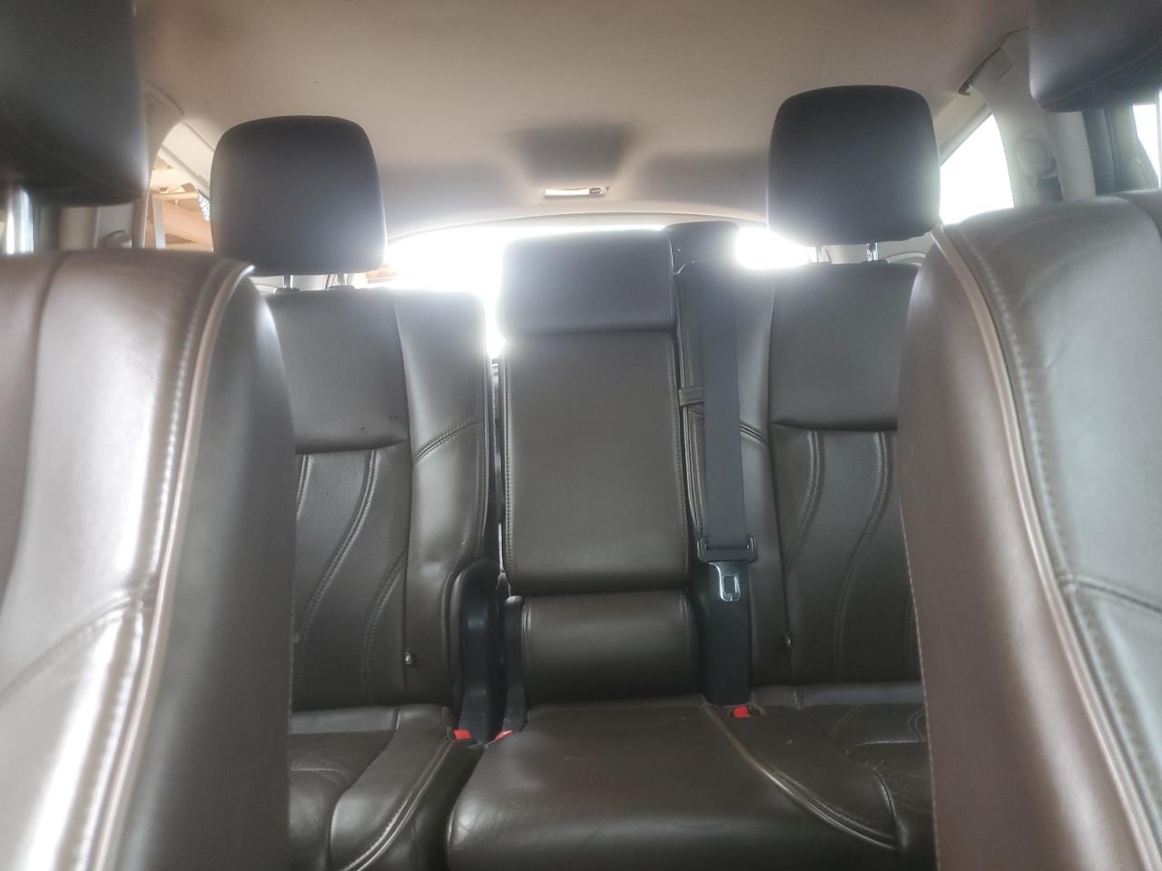 2014 Infiniti Qx60 VIN: 5N1AL0MM7EC527723 Lot: 56531385