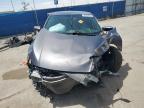 2016 Honda Civic Ex   for Sale in Anthony, TX - Front End