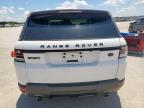 2015 Land Rover Range Rover Sport Hse for Sale in Grand Prairie, TX - Front End