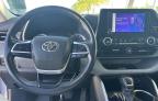 2023 Toyota Highlander L იყიდება Oklahoma City-ში, OK - Minor Dent/Scratches