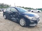 2022 Hyundai Accent Se for Sale in Ellenwood, GA - Side