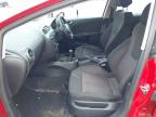 2008 SEAT LEON REFER for sale at Copart WHITBURN