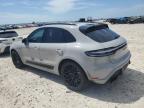 2022 Porsche Macan Gts на продаже в Temple, TX - Undercarriage