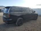2025 Cadillac Escalade Esv Sport продається в Central Square, NY - Front End