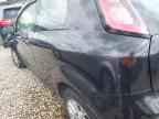 2010 FIAT PUNTO EVO for sale at Copart ROCHFORD