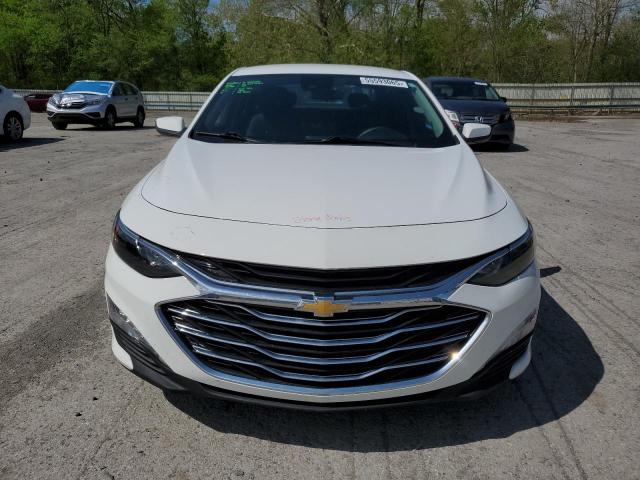  CHEVROLET MALIBU 2021 Белый