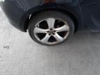 2010 VAUXHALL ASTRA SRI for sale at Copart SANDTOFT